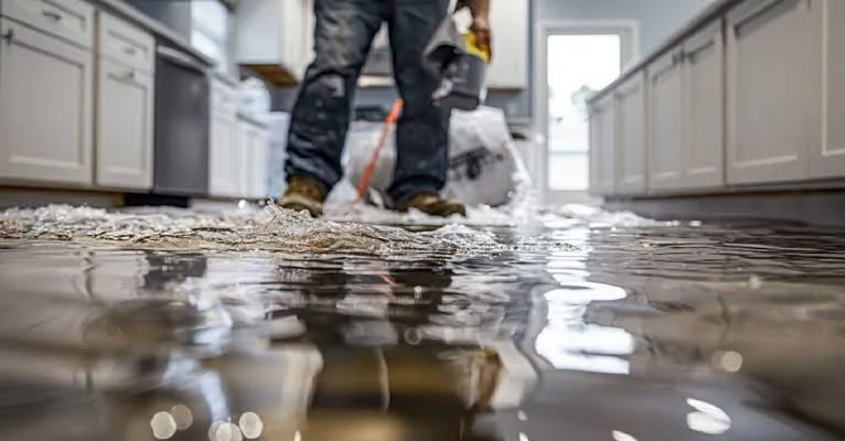 Water damage restoration companies near me in Park Hills, MO - Emergency flood extraction