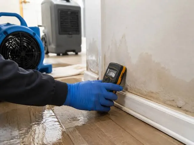 24/7 Water damage restoration services in Park Hills, MO - Rapid flood cleanup and mitigation